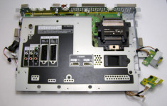 Main AV board TNPH0763 pentru Panasonic TH-42PZ80(886) foto