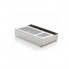 Grilaj Lelit din inox pentru gama PL 41 (Inox) foto