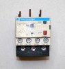 Releu Protectie Motor Trifazic Telemecanique LRD07, 1.6-2.5A, 1NO/1NC