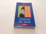 Sylvia Plath - Clopotul de sticla ,RF10/1