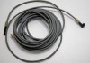 Patch cord conectare senzori industriali 4 pini M6(938)