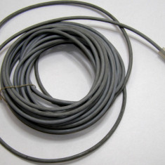 Patch cord conectare senzori industriali 4 pini M6(938)