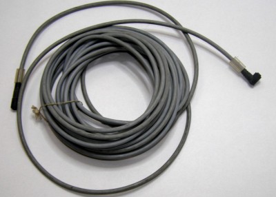 Patch cord conectare senzori industriali 4 pini M6(938) foto