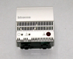 Repetor de semnal pentru senzor gaz Bticino Light N4520(873) foto