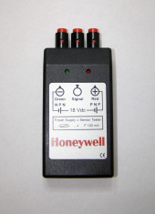 Tester senzori industriali PNP/NPN Honeywell(185) foto