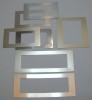 Sabloane pentru ramele transparente Kristal Bticino(417)
