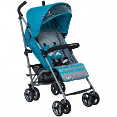 Carucior Sport Soul - Coto Baby - Turquoise foto