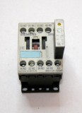 Cumpara ieftin Contactor Siemens 3RH1131-1BB40 actionare 24 Vdc 3NO+1NC 6A 250 Vac(583)