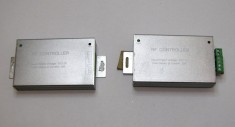 Contollere RF pentru benzi led-uri RGB(438)