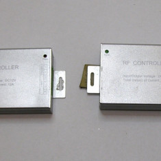Contollere RF pentru benzi led-uri RGB(438)