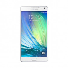 Telefon mobil Samsung Galaxy A7 A7000 16GB 4G White foto