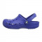 Papuci Crocs copii Baya Kids Cerulean Blue (CRC-10190-4O5)