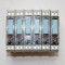 Releu intermediar Siemens 3TX7 002-2AB00 24 Vdc 1 contact no 2.5A 230 V(329)