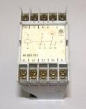Cumpara ieftin Contactor actionare 110V cu 2 contacte NO/NC(005)