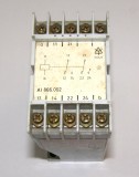 Cumpara ieftin Contactor actionare 110V cu 2 contacte NO/NC(005)