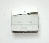 Cap scara fara led Gewiss System alb GW 20506(372)