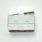 Cap scara fara led Gewiss System alb GW 20506(372)