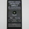Detector Microunde MWD-2(651)