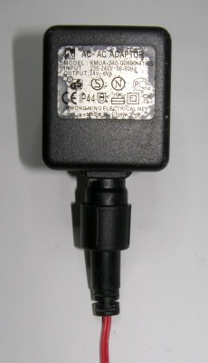 Alimentator 24 Vac 6 VA(673) foto