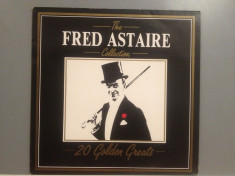 FRED ASTAIRE - 20 GOLDEN GREATS (1987/DEJA VU /ITALY) - disc Vinil/JAZZ/Vinyl foto