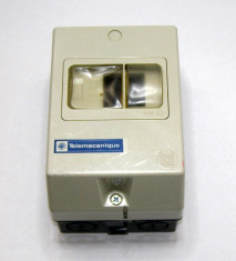 Cutie Telemecanique IP55 amplasare startere motoare electrice sau protectiile lor(907) foto