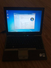 Placa baza laptop Dell Latitude D420 D430 CN-0DW915 LA-3741p intel U7700 foto