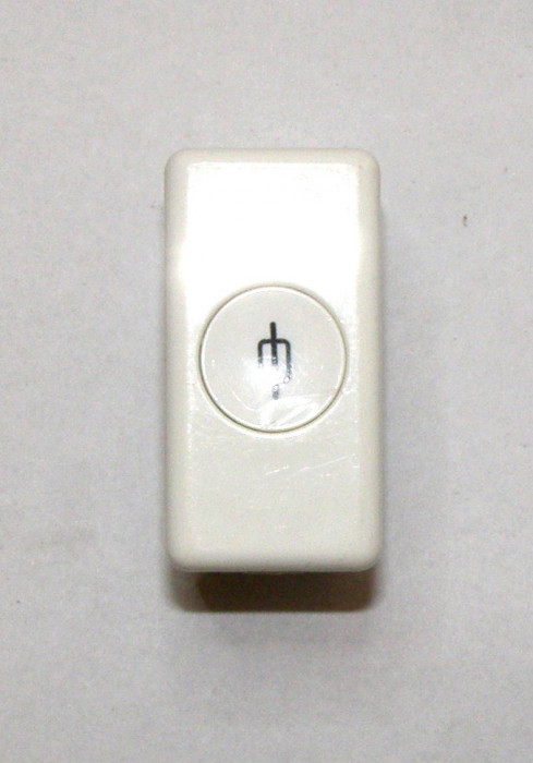 Siguranta fuzibila Gewiss System GW 20 401(370)