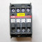 Contactor ABB NL31E actionare 24 Vdc cu 3 contacte NO si unul NC(569)