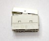 Intrerupator Gewiss GW 20501 10A(376), Cu clapeta