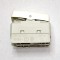 Intrerupator Gewiss GW 20501 10A(376)