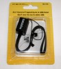 Cablu Date USB 2in1 Pearl SD-700, Camera Strip, Mini USB 5 Pini, 28cm