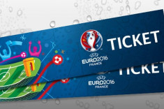 Bilete Euro 2016 Romania-Elvetia, Categoria 1, Intrare garantata foto