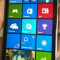 Nokia Lumia 830, Negru, Impecabil, Orice Retea
