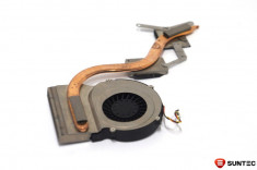 Heatsink + Cooler Msi CR6230 MS-168B 6010H05F foto