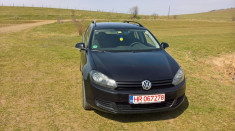 Volkswagen Golf foto