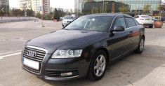 Paravanturi fumurii AUDI A6 C6 4F 2004-2011 Sedan foto