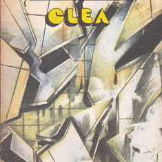 LAWRENCE DURRELL - CLEA