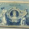 A 497 BANCNOTA-GERMANIA -100 MARK -ANUL 1908-SERIA 5074981 -starea care se vede