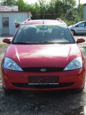 Ford Focus foto