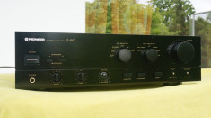 Amplificator stereo Hi-Fi Pioneer A-443 foto