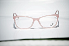 Rame de ochelari de vedere Ray Ban RB 4145 2028 Roz foto