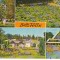 CPI (B7202) CARTE POSTALA - BAILE FELIX - COMPLEX UGSR, LACUL CU LOTUSI, APOLLO