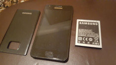 Samsung galaxy s2 -GT-I9100 foto