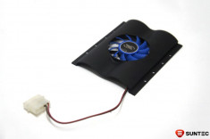 Cooler HDD 3,5 inch Deep Cool foto
