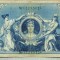 A 488 BANCNOTA-GERMANIA -100 MARK -ANUL 1908-SERIA 1228512 -starea care se vede