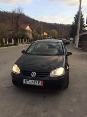 Volkswagen Golf foto