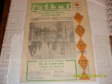 Revista Fotbal 11 01 1968