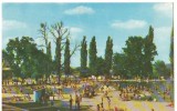 CPI (B7211) CARTE POSTALA - ORADEA. BAILE &quot;VICTORIA&quot;, STRANDUL