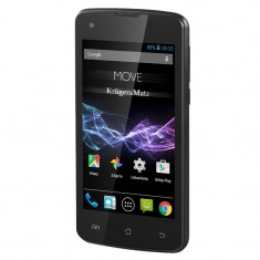 SMARTPHONE QUAD CORE Kruger&amp;amp;Matz 2 SIM MOVE3 V.2 foto