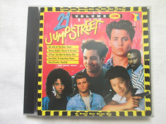 Various ?? 21 Jump Street Volume 3 CD,Germania foto